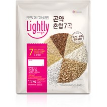 [토종마을] HACCP인증 오리지널 곤약쌀 1kg, 2개