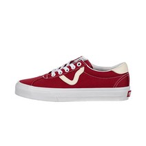 반스 남성용 스포츠 클래식 스니커즈 VN0A4BU64FX1