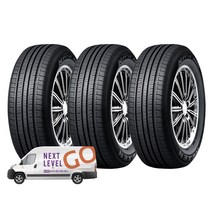 넥센타이어 엔프리즈 NPRIZ AH5 155/65R13 방문 무료장착, 3개