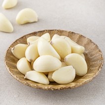 국내산 깐마늘, 80g, 1개 솔직 후기 및 장단점 분석 - 구매 가이드