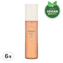 시초 부스팅 세럼, 6개, 100ml