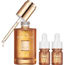 미샤 타임 레볼루션 프라임스템100 리프팅 세럼 50ml + 5ml x 2p 세트, 1세트