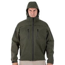 511택티컬 남성용 사브레 소프트쉘 자켓 2.0