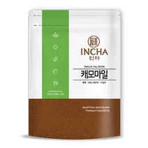 인차 캐모마일, 20g, 1개