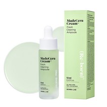 스킨알엑스랩 프레쉬 클리어링 앰플, 13ml, 1개
