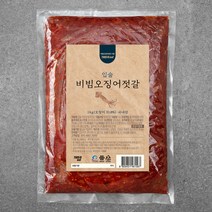 [자연맛남] 전통 젓갈 토굴숙성발효 녹차 갈치쌈장젓250g, 1개