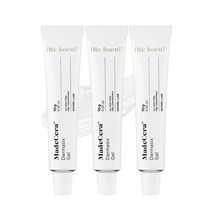 스킨알엑스랩 마데세라 더마식스 겔 3p, 30g, 1개