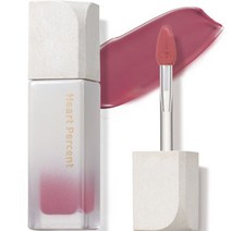 하트퍼센트 도트 온 무드 퓨어 글로우 틴트, 08 플럼모브, 6.8g, 1개