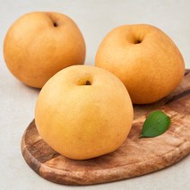 다조은 GAP 인증 당도선별 천안 배 3입, 1.5kg(대), 1팩