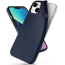 구스페리 매트스킨 실리콘 휴대폰 케이스