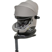 조이 아이스핀 360 카시트 ISOFIX, 그레이플라넬