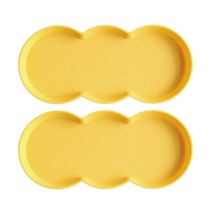 에이드엘 실리콘 트레이 트리플 2p, 치즈