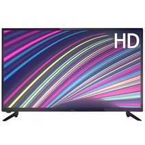[80tv] 와사비망고 HD LED TV, 80cm(32인치), H320TA, 스탠드형, 자가설치