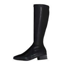 할리샵 셀럽무드 롱부츠 4cm 929K6