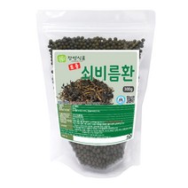 장명식품 토종 쇠비름환, 1개, 300g