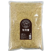 월드그린 싱싱잡곡 보리쌀, 7kg, 1개