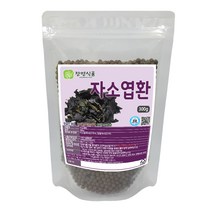 장명식품 자소엽환, 1개, 300g