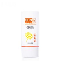 닥터이아소 썬 프로텍션 SPF50+ PA++++, 60ml, 1개