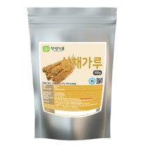 장명식품 삼채가루, 1개, 300g