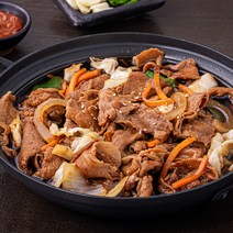 곰곰 돼지 불고기, 700g, 1개