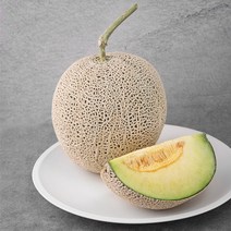 곰곰 농협 고당도 부여 멜론, 1.9kg, 1입