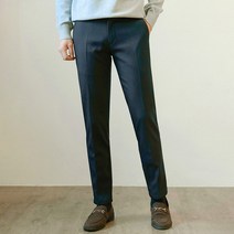 맨타임 HZZ 한겨울에도 따뜻한 인생 본딩 슬랙스
