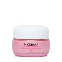미구하라 안티 링클 이펙트 크림 오리진, 50ml, 1개