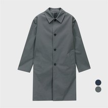 마인드브릿지 남성용 COUTURE 맥 코트 MVCA2101