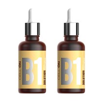 닥터스킨 셀온 진정 B1 에센스, 30ml, 2개