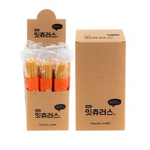핏펫 잇츄러스 강아지 덴탈껌 20p, 1개, 마누카꿀