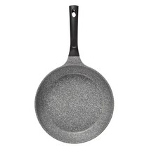 코멧 키친 마블코팅 프라이팬, 28 cm