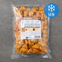 오뗄 토리가라아게 순살 치킨 (냉동), 1.5kg, 1개
