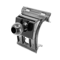 옵시디언 벤츠 마이바흐 S클래스 W223 Z223 신형 휴대폰거치대 전용마운트 CT-HCM07, 1개