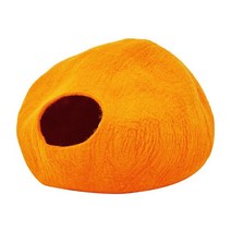 초롱이네 양털 동굴 하우스, ORANGE