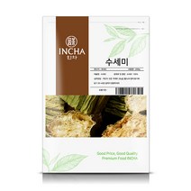 인차 수세미 사과락 절단, 200g, 1개, 1개