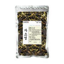 자연초 자소엽, 200g, 1개