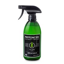 히노편백 피톤치드 스프레이 본품, 500ml, 1개