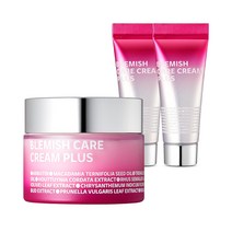 아이소이 블레미쉬 케어 크림 플러스 50ml + 7ml X 2p, 1세트
