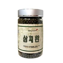 약초명가 삼채환, 220g, 1개