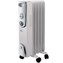 니코 전기 라디에이터, WH-0505