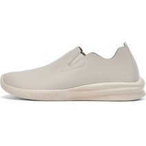 데이워크 여성용 벨르 가벼운 아치 서포트 컴포트 슬립온 3.5cm SW1004