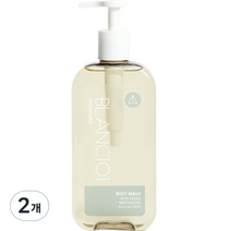 블랑101 바디워시 시그니처, 300ml, 2개