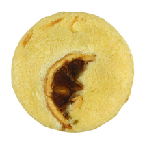 러쉬 몬탈바노 샴푸 바, 55g, 1개