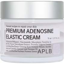 에이플비 프리미엄 아데노신 탄력크림, 1개, 70ml