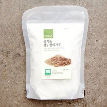 올가홀푸드 유기 현미가루, 300g, 1개