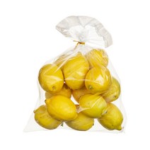 곰곰 미국산 레몬, 1.2kg, 1봉