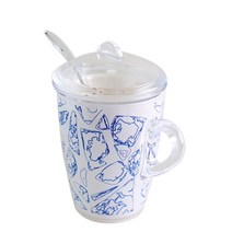 오마다 티잔컵, 네이쳐, 1개