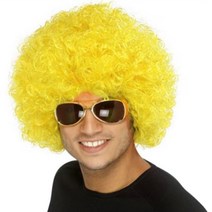 점보파마가발, 옐로우