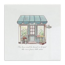 컬러 안개시트 러브 샵, SP-C219