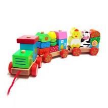 해피타운 동물기차, 농장